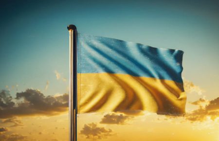 «Усупереч радянській владі». Як над Житомиром уперше підняли український прапор