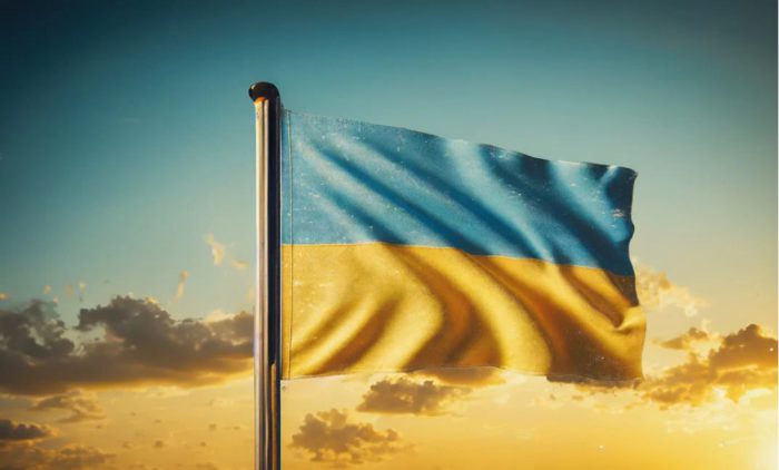 «Усупереч радянській владі». Як над Житомиром уперше підняли український прапор